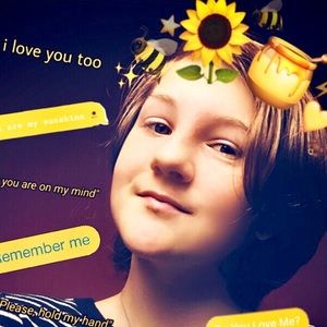 Meet your Posher, Maddy